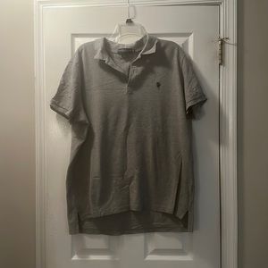 Polo shirt